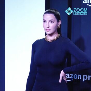 Full leaked Nora fatehi private onlyfans photo