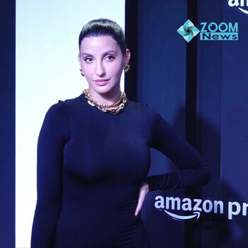 Full leaked Nora fatehi private onlyfans photo