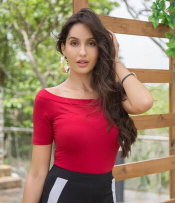Full leaked Nora fatehi private onlyfans photo