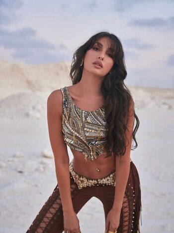 Nora Fatehi