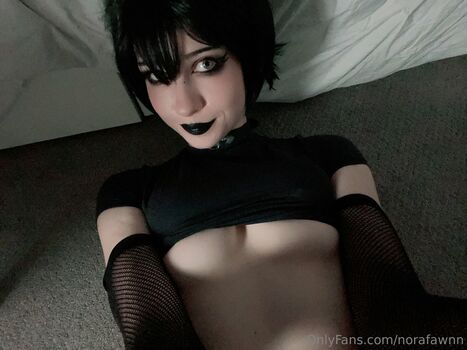 Full leaked Norafawn page private onlyfans photo