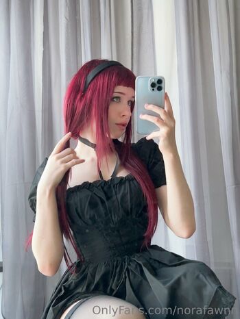Norafawn