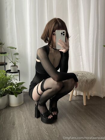 Full leaked Norafwan private onlyfans photo