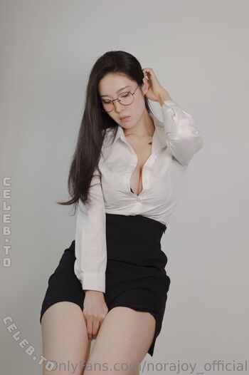 노라조이 Norajoy