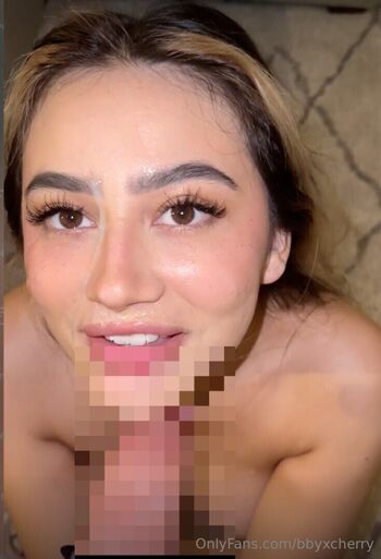 norcalcouple / bbyxcherry / Baby L / bbynotcherry