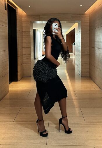 Full leaked Normani kordei private onlyfans photo