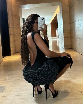 Full leaked Normani kordei private onlyfans photo