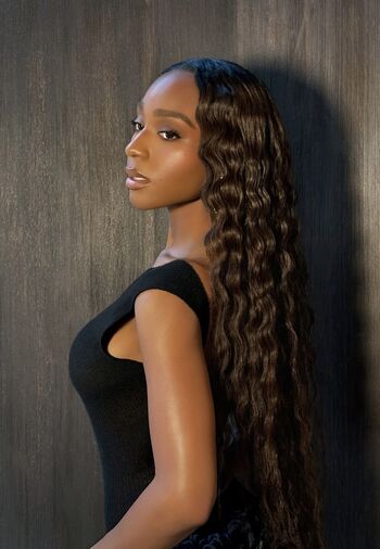 Full leaked Normani kordei private onlyfans photo