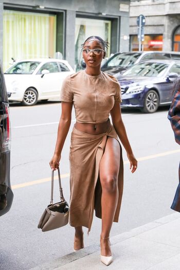 Full leaked Normani private onlyfans photo