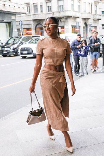 Full leaked Normani private onlyfans photo