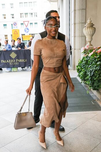 Full leaked Normani private onlyfans photo