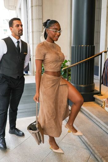Normani