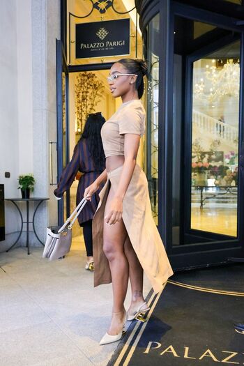 Full leaked Normani private onlyfans photo