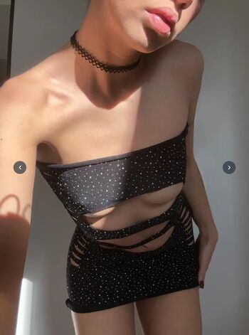 Full leaked North blondie private onlyfans photo