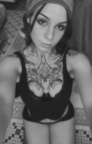 Full leaked Nosilaa private onlyfans photo