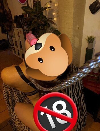 Full leaked Nosilaa private onlyfans photo