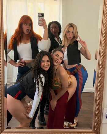 Full leaked Notagainmaria page private onlyfans photo