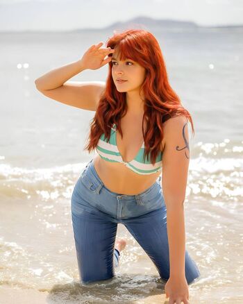 Full leaked Notagainmaria private onlyfans photo