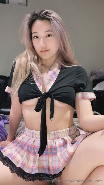 Full leaked Notbbymei private onlyfans photo