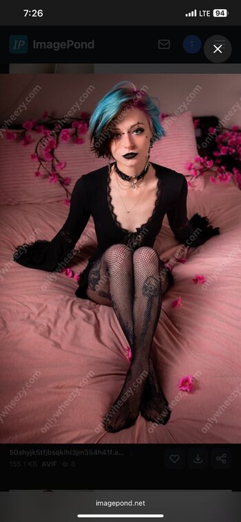 Full leaked Noteasybeinwheezy  page private onlyfans photo