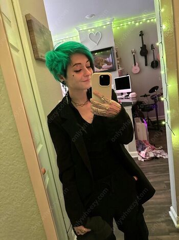Full leaked Noteasybeinwheezy private onlyfans photo