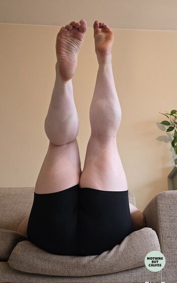Full leaked Nothingbutcalves private onlyfans photo