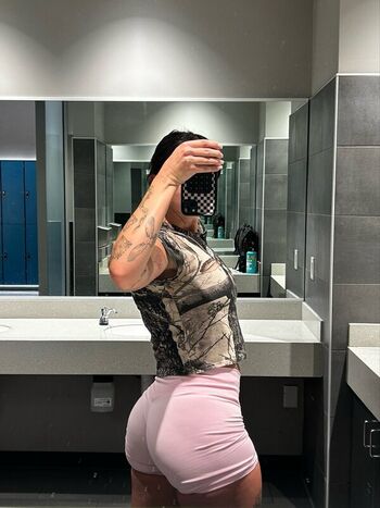 Full leaked Notlexismith private onlyfans photo