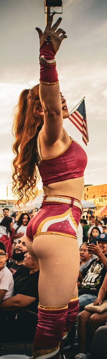 Full leaked Notorious mimi page private onlyfans photo