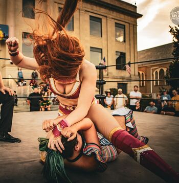 Full leaked Notorious mimi page private onlyfans photo