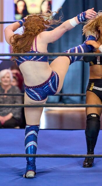 Full leaked Notorious mimi page private onlyfans photo