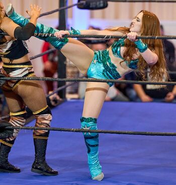 Full leaked Notorious mimi page private onlyfans photo