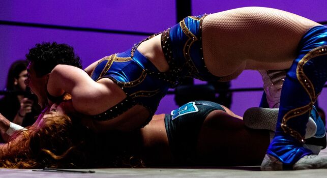 Full leaked Notorious mimi page private onlyfans photo