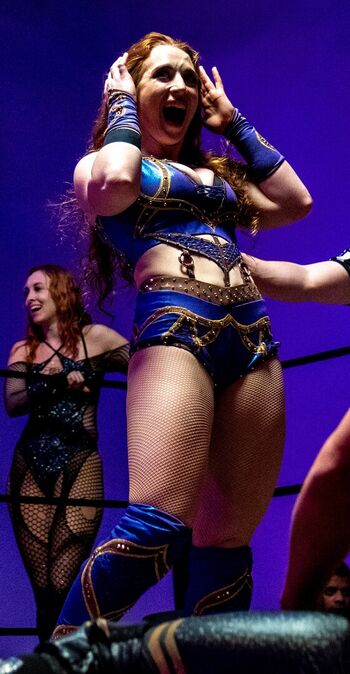 Full leaked Notorious mimi page private onlyfans photo