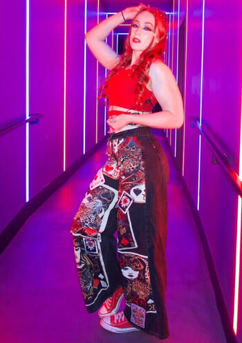 Full leaked Notorious mimi private onlyfans photo