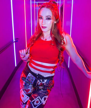 Full leaked Notorious mimi private onlyfans photo