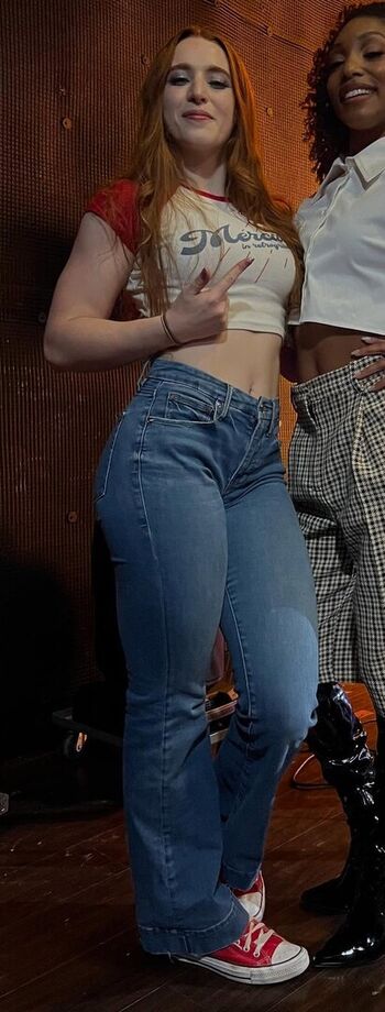 Notorious Mimi