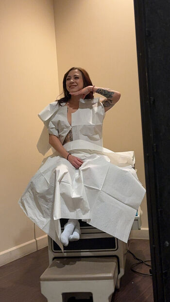 Full leaked Notshelbysnazz private onlyfans photo