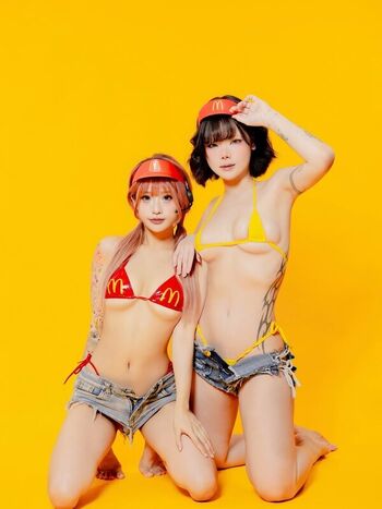 Full leaked Notshiorii private onlyfans photo
