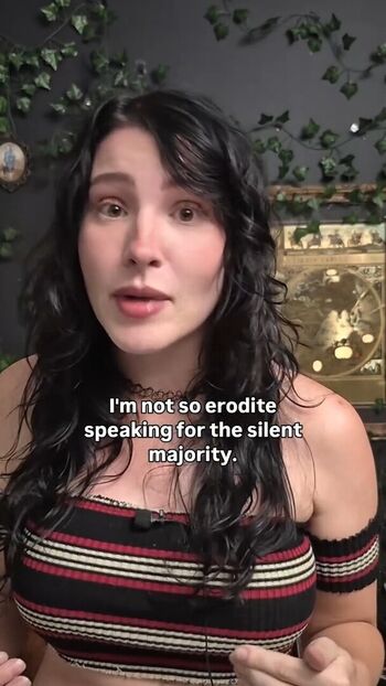 Notsoerudite