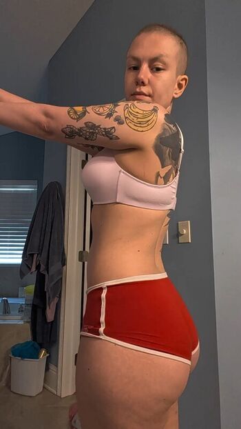 Full leaked Nottodayamber private onlyfans photo