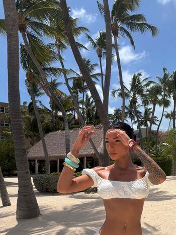 Full leaked Notyans private onlyfans photo