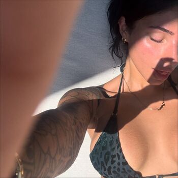 Full leaked Notyans private onlyfans photo
