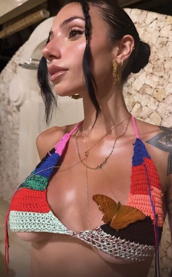 Full leaked Notyans private onlyfans photo