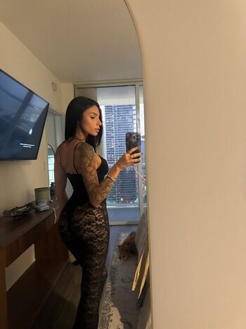 Full leaked Notyans private onlyfans photo