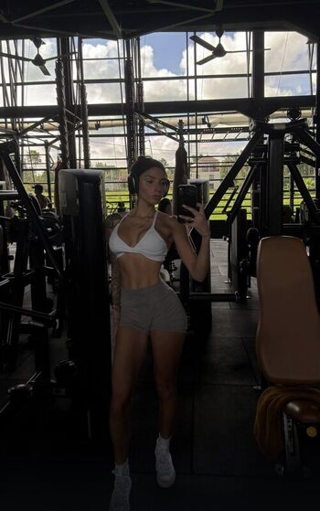 Full leaked Notyans private onlyfans photo