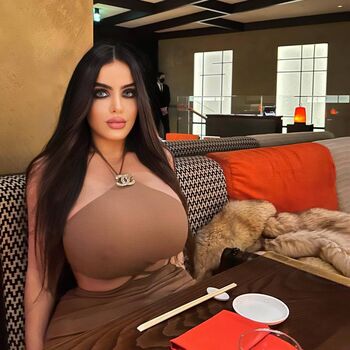 Full leaked Noure sahli private onlyfans photo