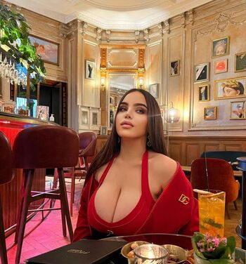 Full leaked Noure sahli private onlyfans photo