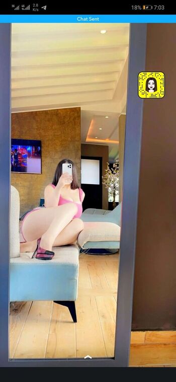 Full leaked Noure sahli private onlyfans photo