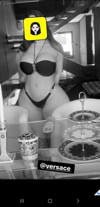 Full leaked Noure sahli private onlyfans photo