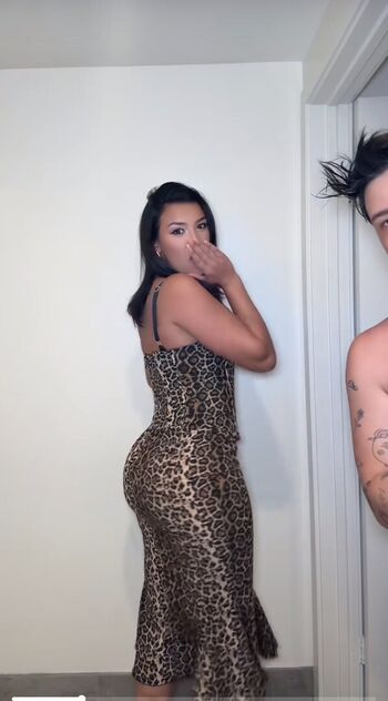 Full leaked Nourhene private onlyfans photo
